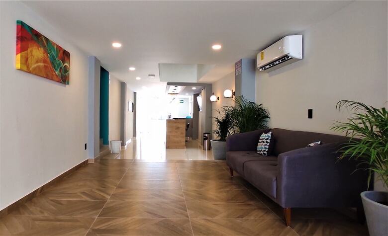 Hotel Kavia Mazatl�n