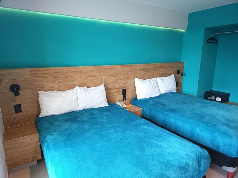 Hotel Kavia Mazatl�n