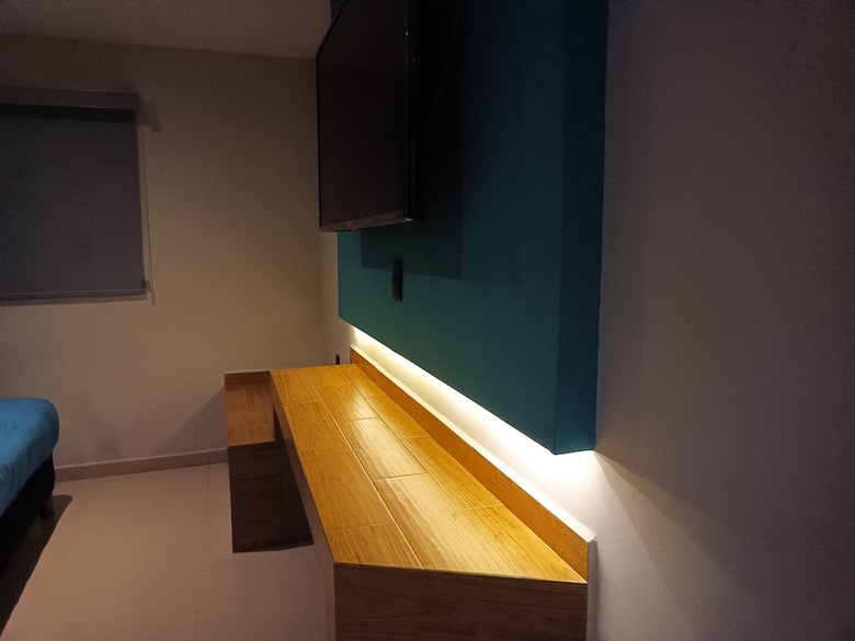 Hotel Kavia Mazatl�n