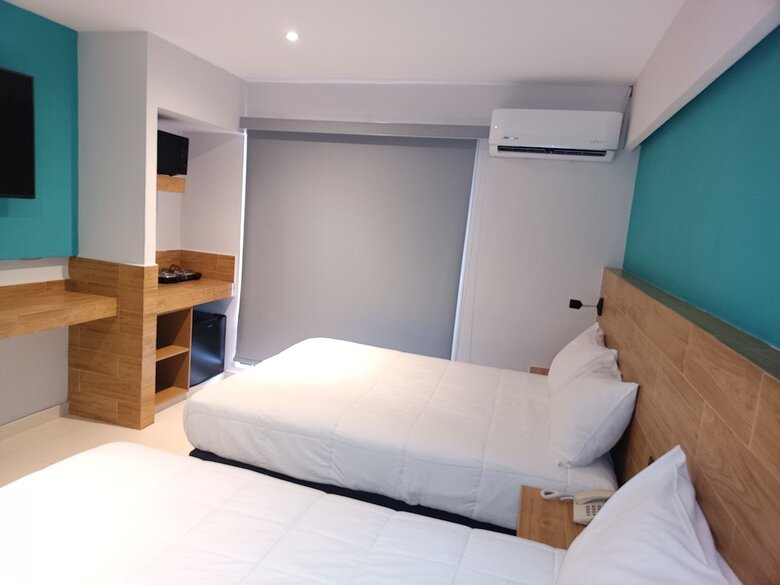 Hotel Kavia Mazatl�n