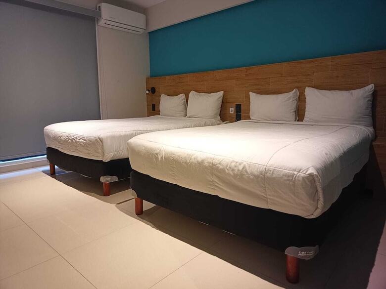 Hotel Kavia Mazatl�n