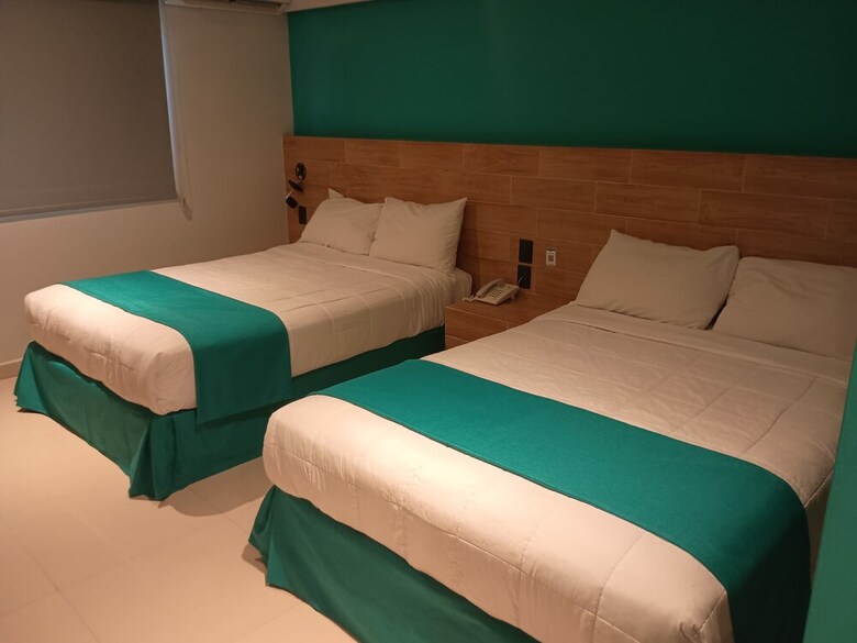 Hotel Kavia Mazatl�n