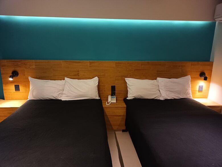 Hotel Kavia Mazatl�n