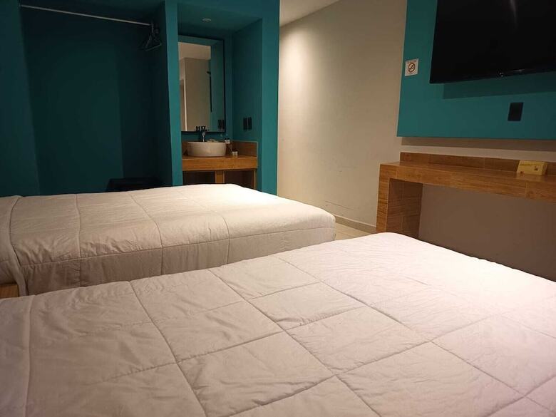 Hotel Kavia Mazatl�n