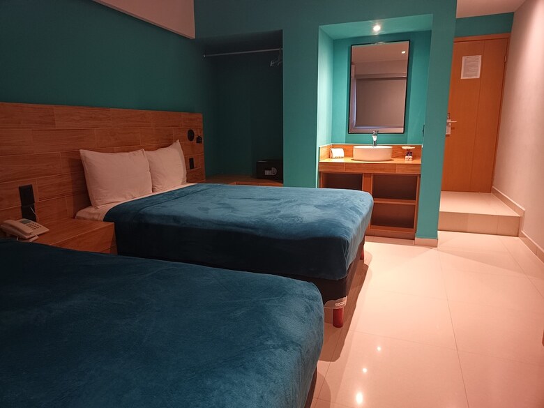Hotel Kavia Mazatl�n