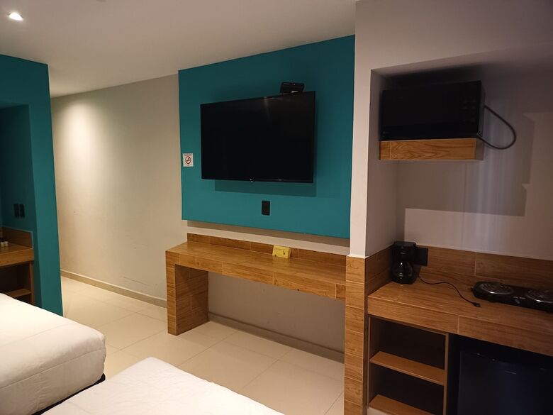 Hotel Kavia Mazatl�n