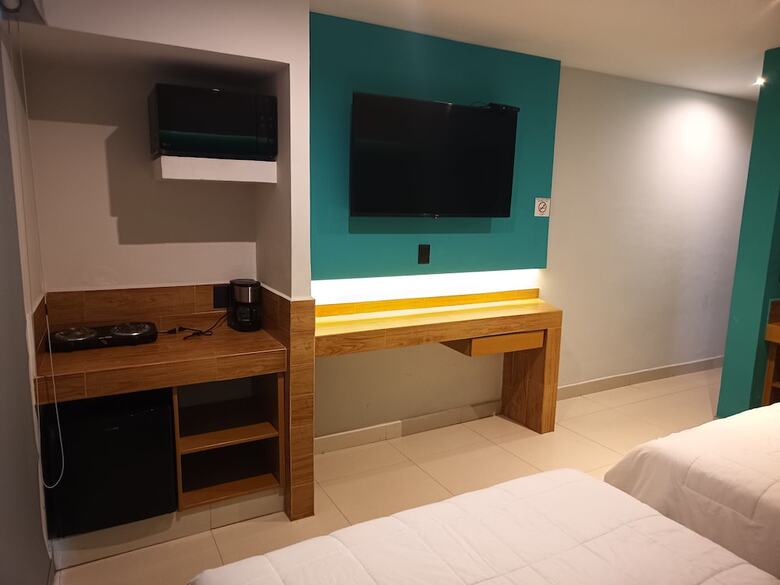 Hotel Kavia Mazatl�n