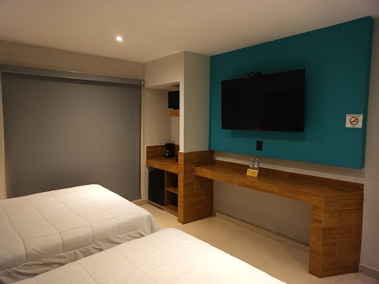 Hotel Kavia Mazatl�n