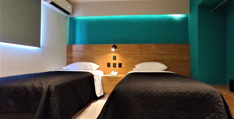 Hotel Kavia Mazatl�n