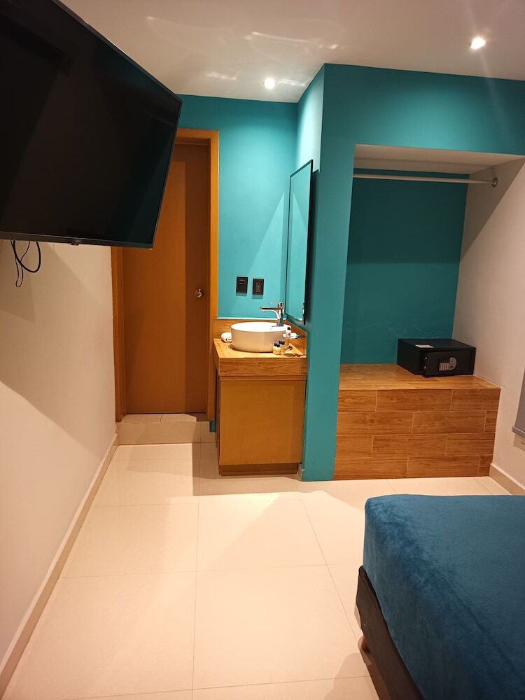 Hotel Kavia Mazatl�n