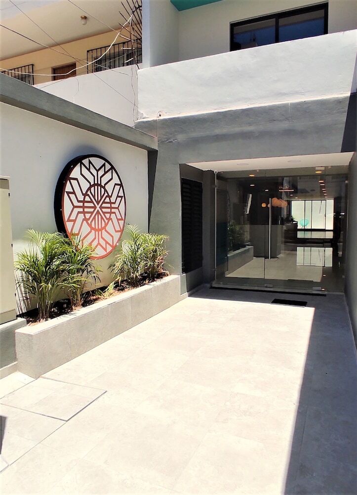 Hotel Kavia Mazatl�n