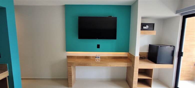 Hotel Kavia Mazatl�n