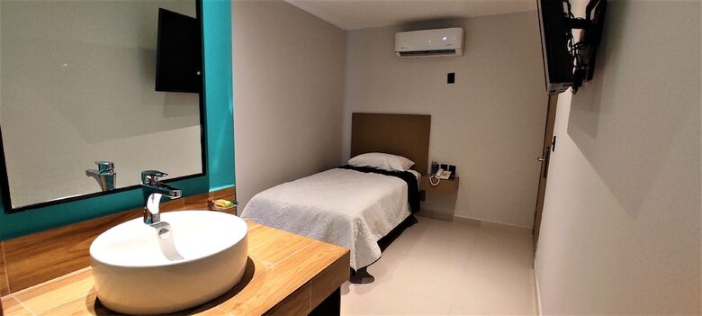 Hotel Kavia Mazatl�n