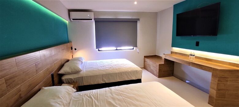 Hotel Kavia Mazatl�n