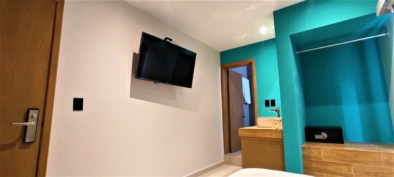 Hotel Kavia Mazatl�n