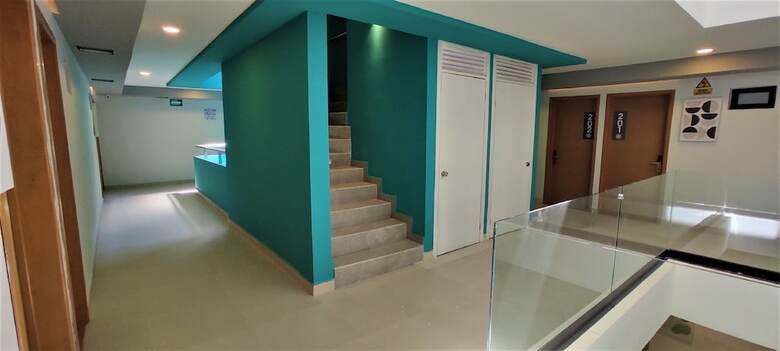 Hotel Kavia Mazatl�n
