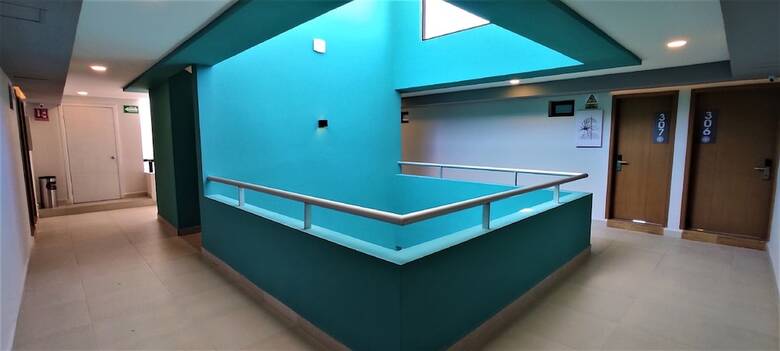 Hotel Kavia Mazatl�n