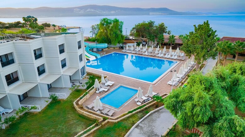 Maya World Hotel Didyma - Ultra All Inclusive