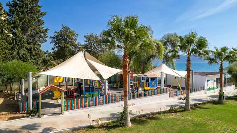 Maya World Hotel Didyma - Ultra All Inclusive