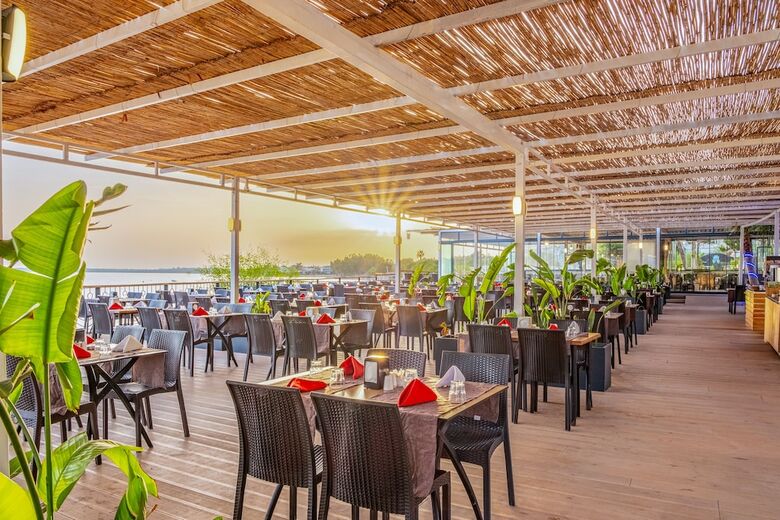 Maya World Hotel Didyma - Ultra All Inclusive