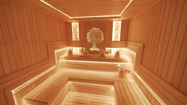 Unique Airport Hotel