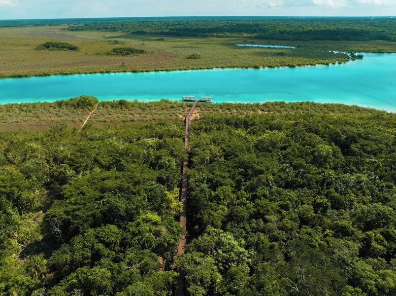 Boca De Agua Bacalar A Member Of Design Hotels