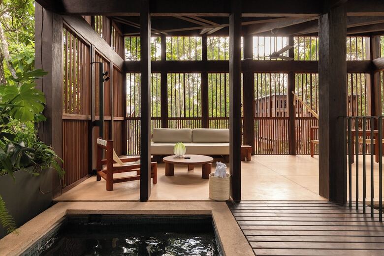 Boca De Agua Bacalar A Member Of Design Hotels