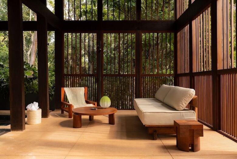 Boca De Agua Bacalar A Member Of Design Hotels