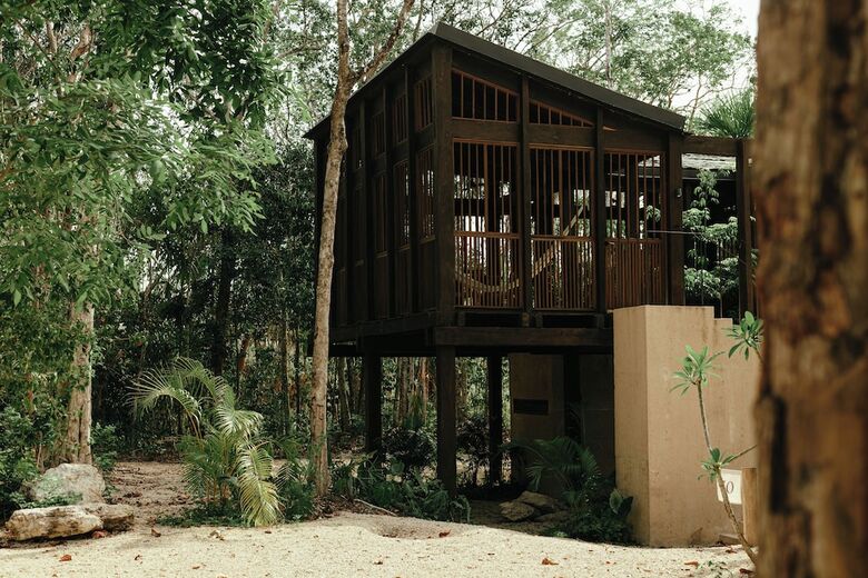 Boca De Agua Bacalar A Member Of Design Hotels