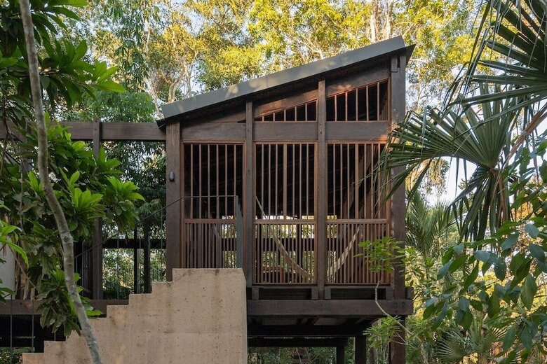 Boca De Agua Bacalar A Member Of Design Hotels