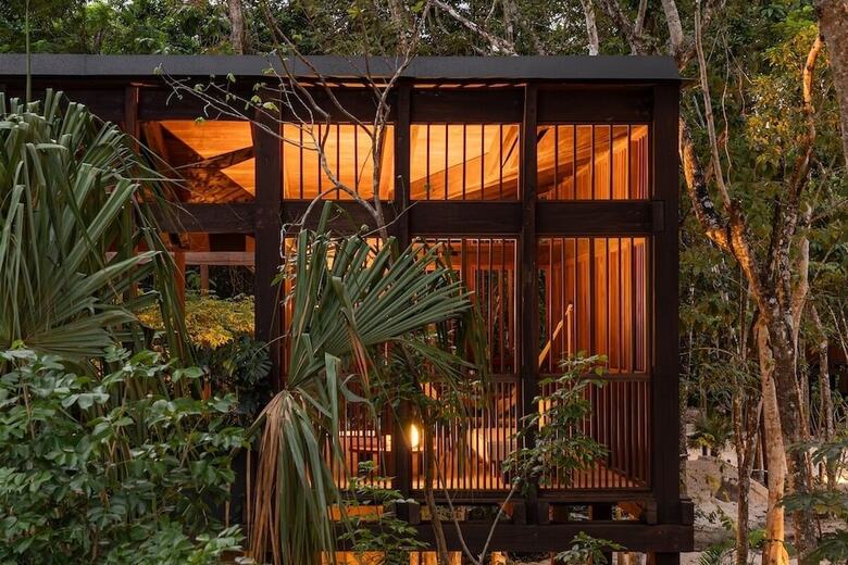 Boca De Agua Bacalar A Member Of Design Hotels