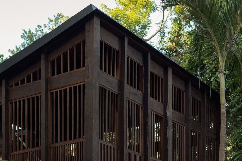Boca De Agua Bacalar A Member Of Design Hotels