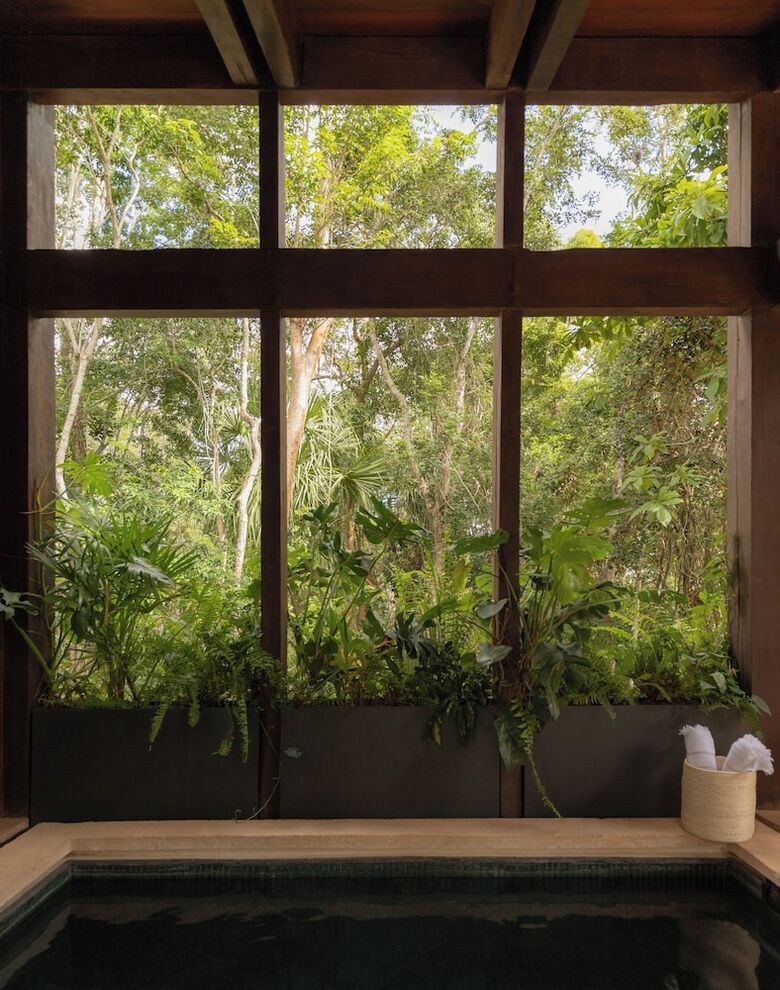 Boca De Agua Bacalar A Member Of Design Hotels