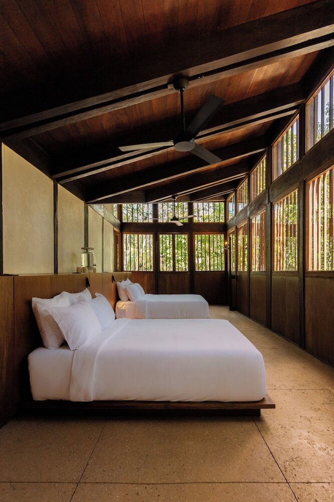 Boca De Agua Bacalar A Member Of Design Hotels