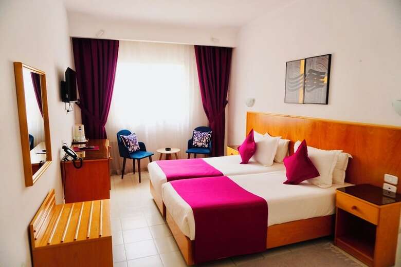 Hotel Le National