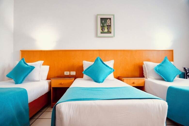 Hotel Le National