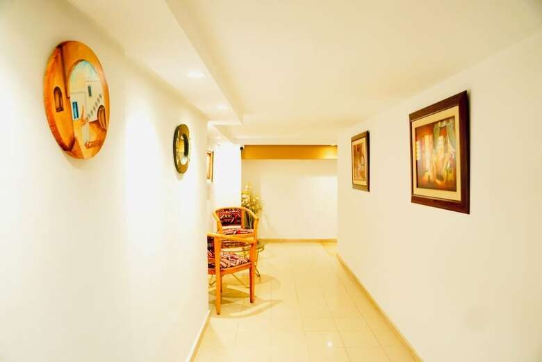 Hotel Le National