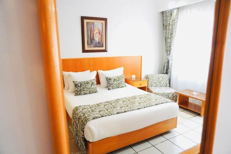 Hotel Le National