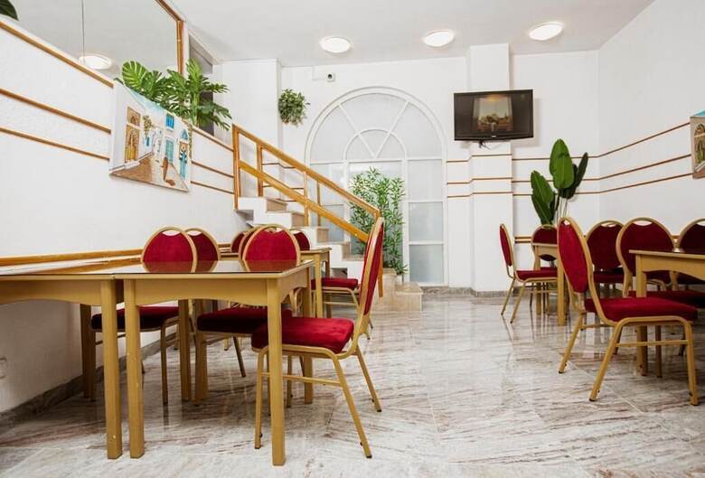 Hotel Le National