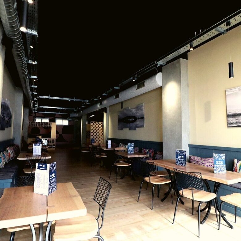 El Mar Hotel