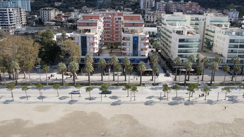 El Mar Hotel