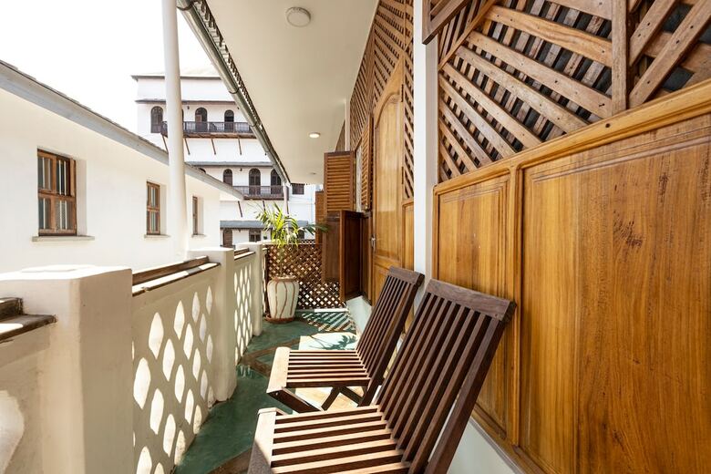 Shaba Boutique Hotel