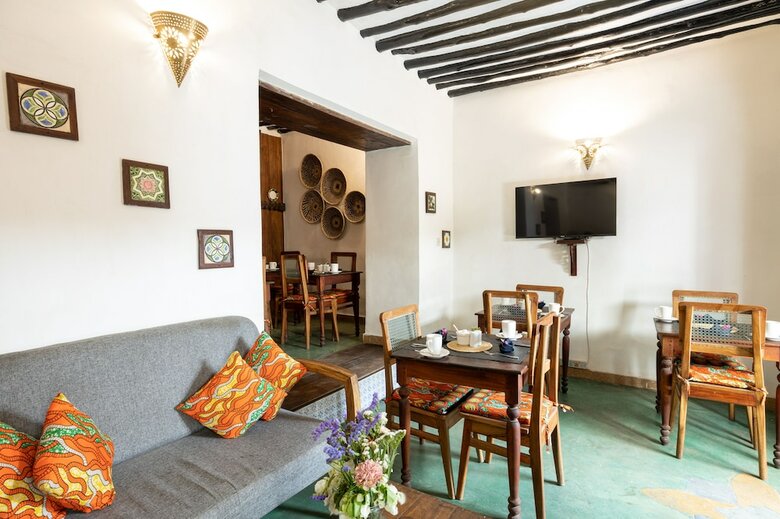 Shaba Boutique Hotel