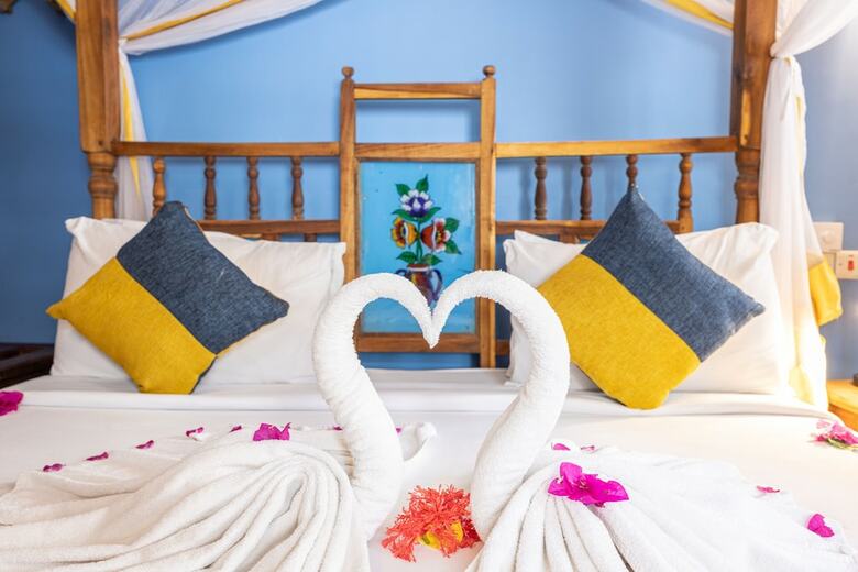 Shaba Boutique Hotel