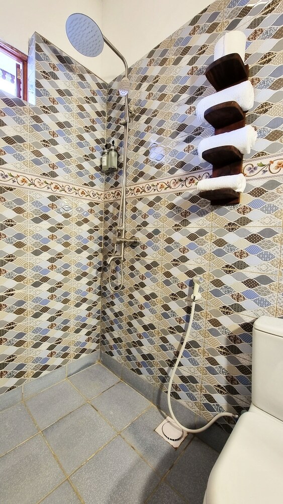 Shaba Boutique Hotel