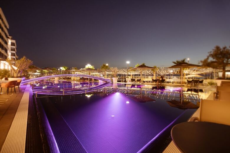 Gloria Palace Hotel