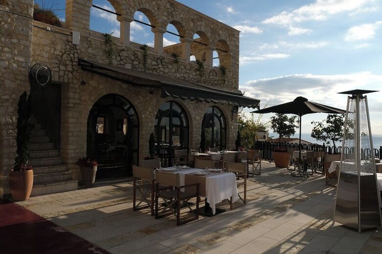Zoe Hora Hotel Dhermi