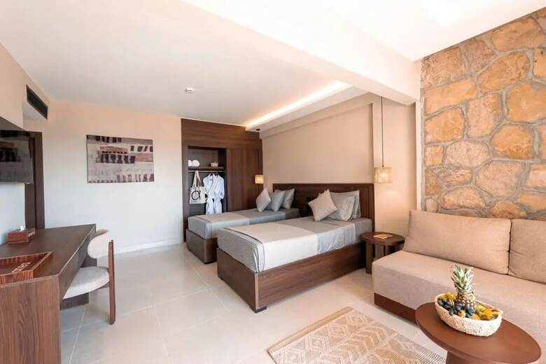 Hotel Ananea Hurghada ? Adults Only