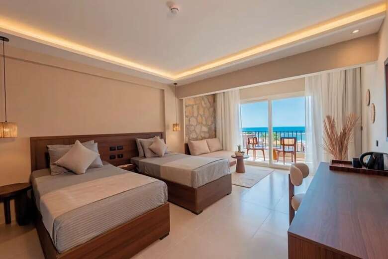 Hotel Ananea Hurghada ? Adults Only