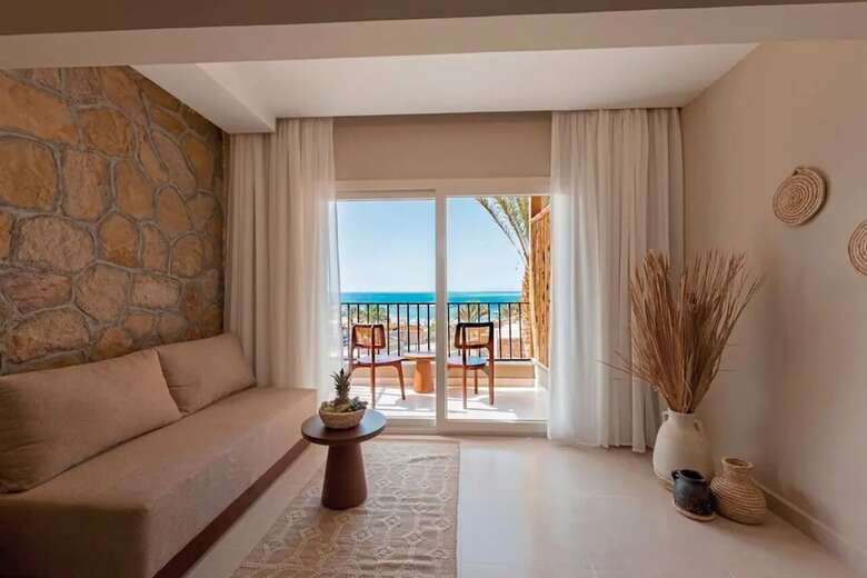 Hotel Ananea Hurghada ? Adults Only